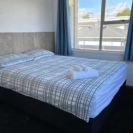 Avon Apartments Hamilton Ngoại thất bức ảnh