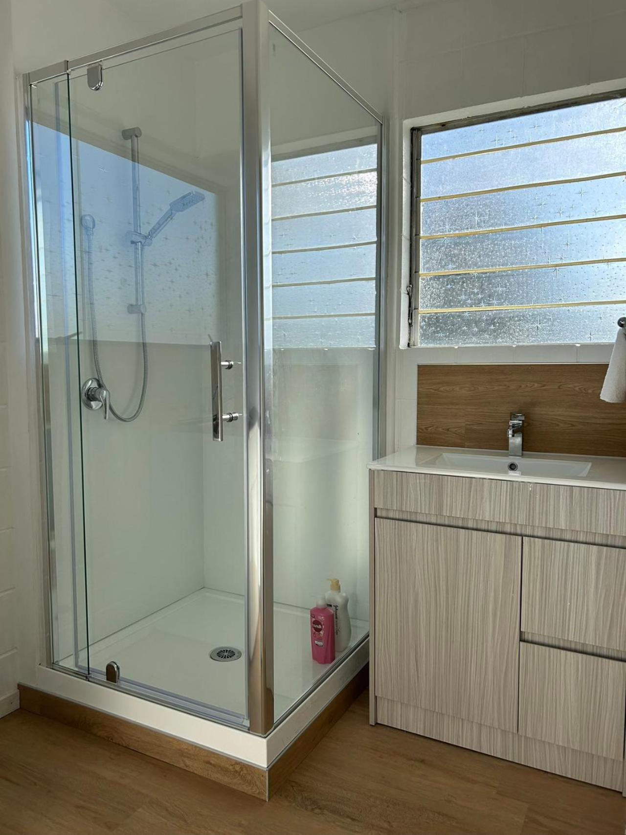 Avon Apartments Hamilton Ngoại thất bức ảnh