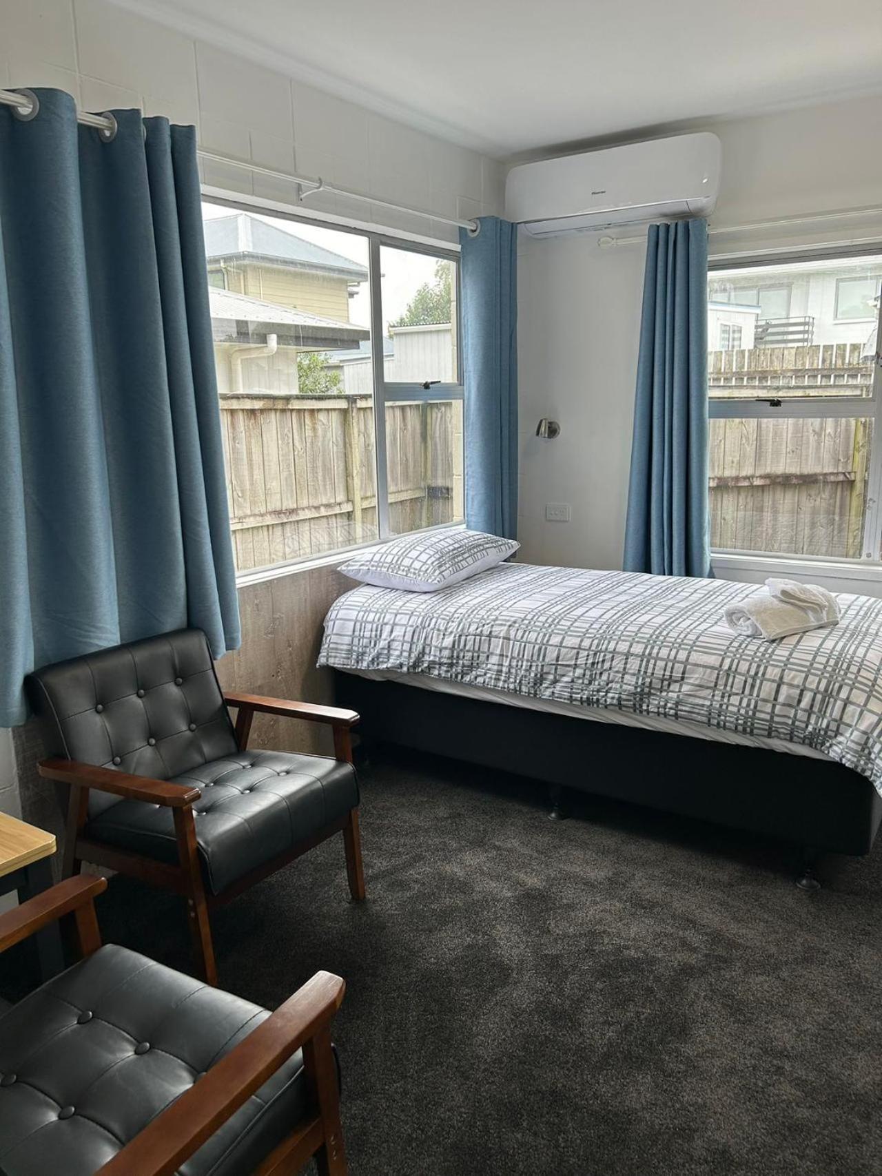 Avon Apartments Hamilton Ngoại thất bức ảnh