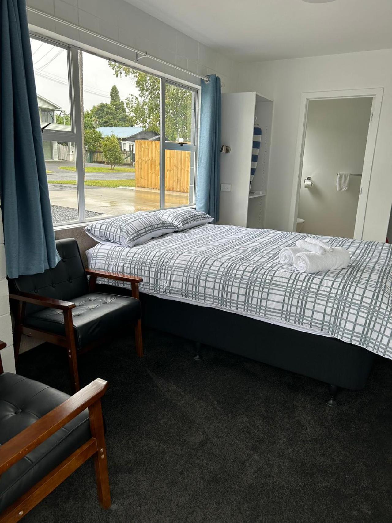 Avon Apartments Hamilton Ngoại thất bức ảnh