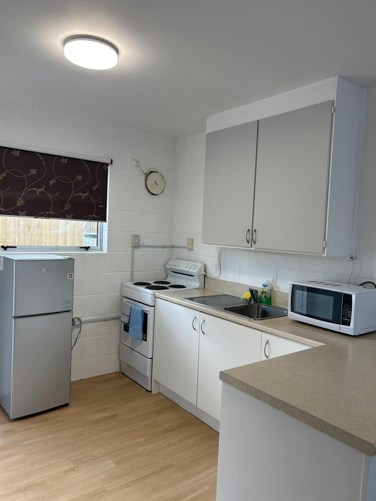 Avon Apartments Hamilton Ngoại thất bức ảnh