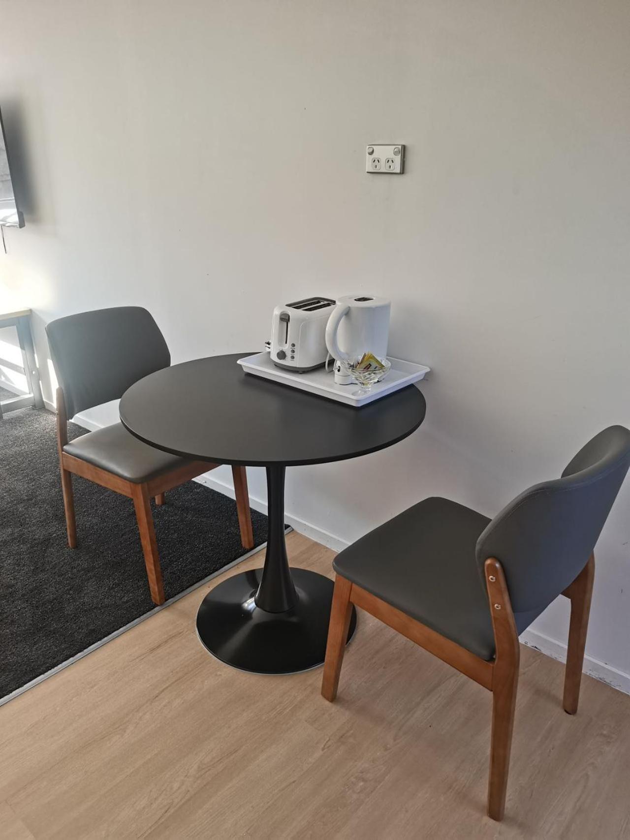 Avon Apartments Hamilton Ngoại thất bức ảnh