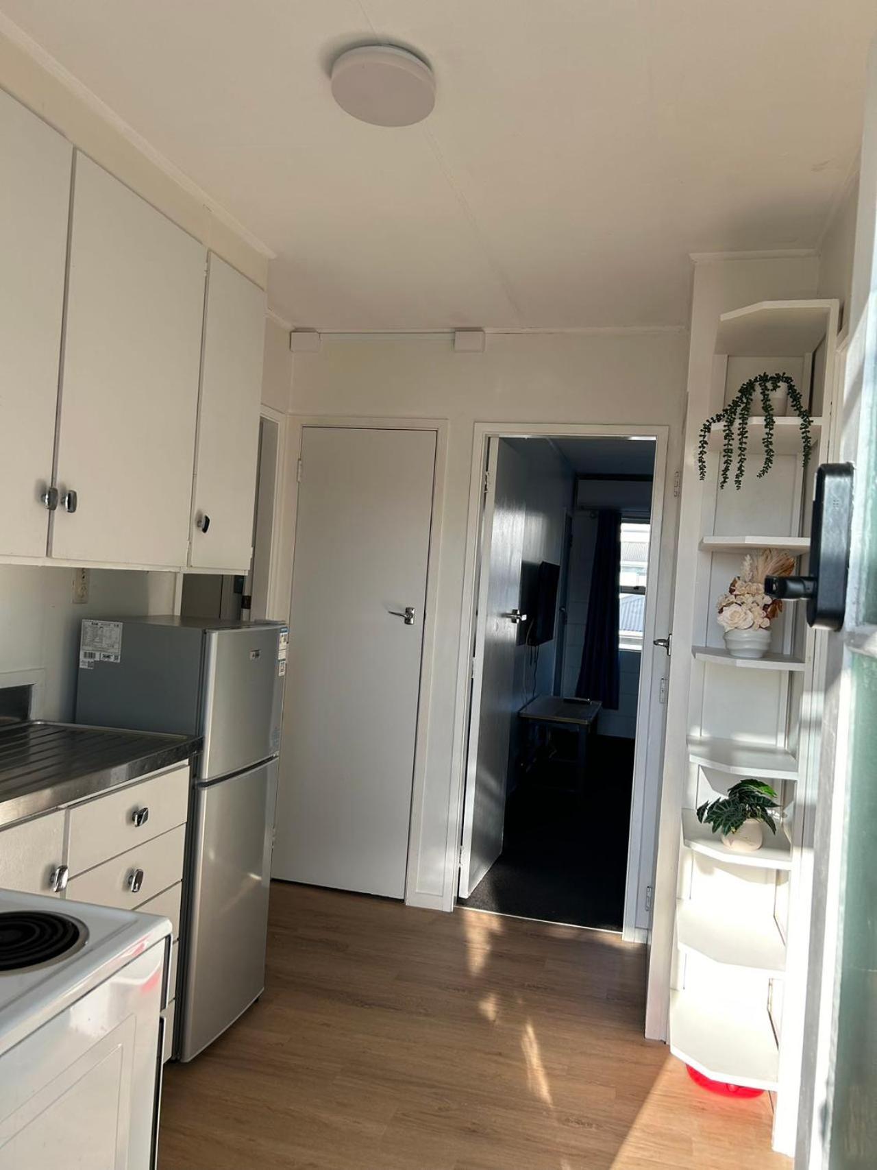 Avon Apartments Hamilton Ngoại thất bức ảnh