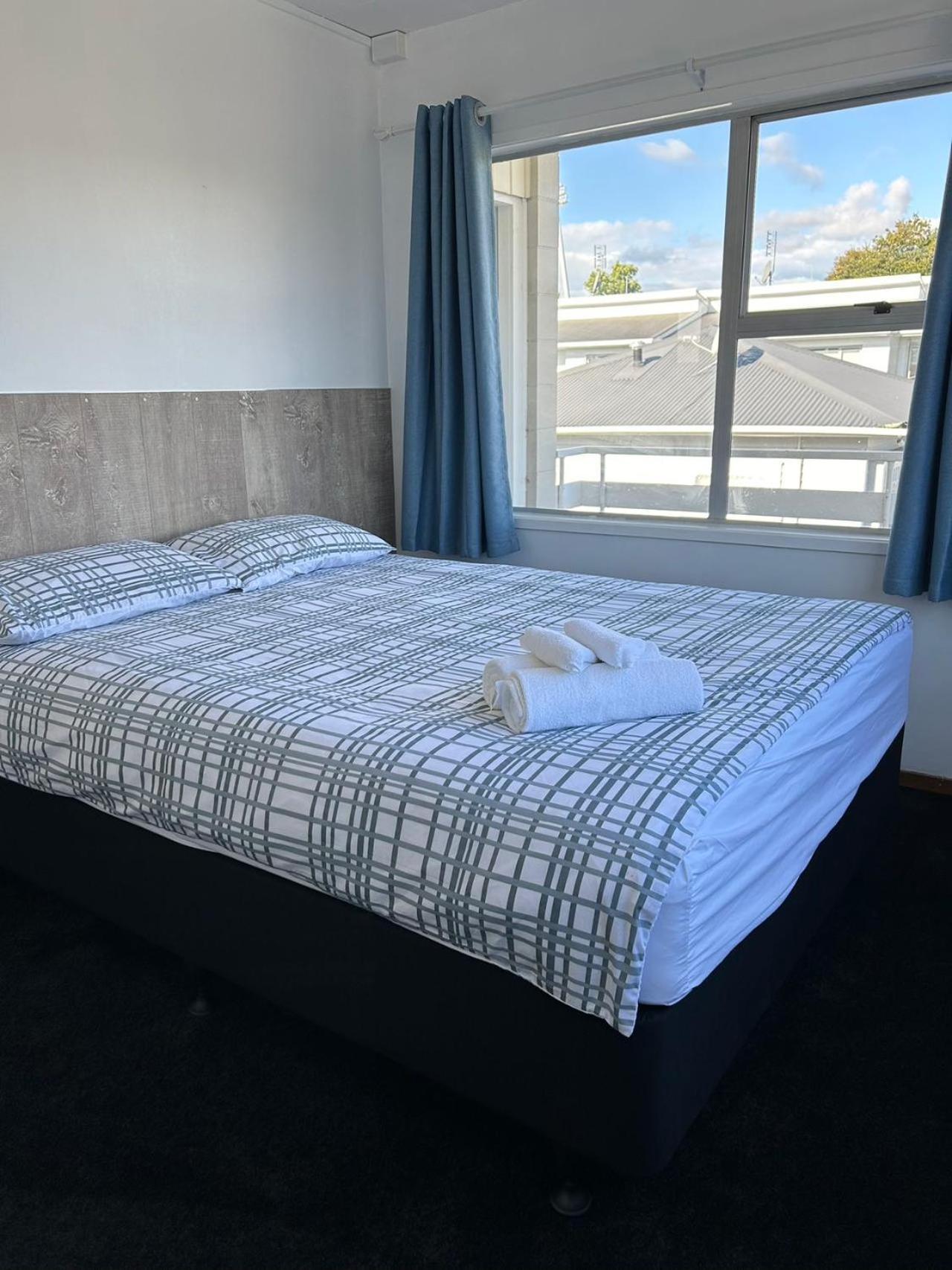 Avon Apartments Hamilton Ngoại thất bức ảnh